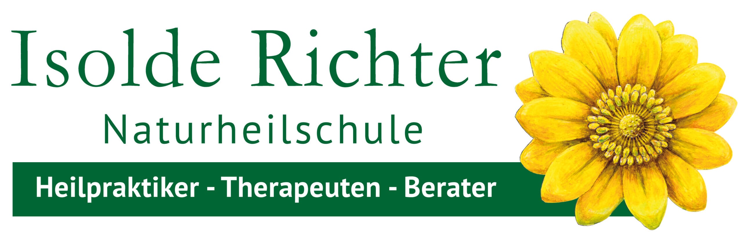 Naturheilschule Isolde Richter - Heilpraktiker, Berater, Therapeut